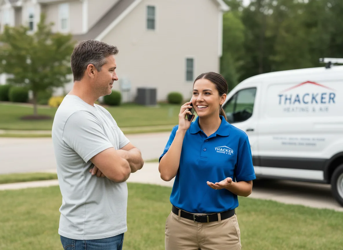 Ac Repair Mitchell, OR FAQs